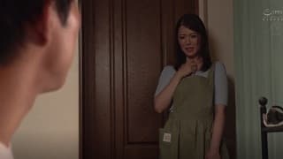 [URE-090] (English Subtitle) Japanese Mom And Son Movies – My Mother is My Favorite Person