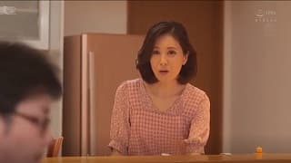 [ROE-127] Japanese MILF Gangbang English Sub – I Was Treated Like A Toy At My Son’s Boarding House