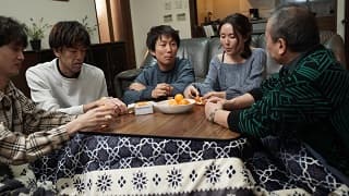 [ROE-054] Japanese Mother Son Incest Eng Sub – After Everyone Else Had Already Left The Nest, I Spent My Days With My Mom
