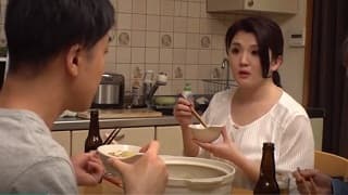 [JUAN-012] Japanese Mom Anal Tube – A Mother Who Lifts The Ban On Anal For Her Son