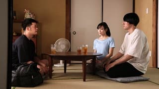 [ROE-116] Japanese Mom Sex Videos Eng Sub – Mother, Son And Nephew, Perverted Triangle Relationship Competing For Cock
