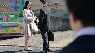 [ROE-152] JAV Mom Son Sex HD Eng Sub – To My Mother Getting Remarried… My Relentless Creampie Incest Driven by Jealousy
