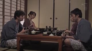 [JUY-799] Japanese Mother-in-law Cheating English Subtitle – I Could Never Tell My Wife That I Got Her Mom Pregnant…