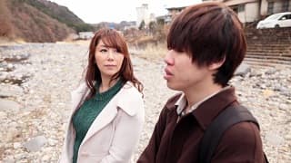 [BKD-236] Japanese Mother Son Incest English Subtitle – Mom Chisato Shoda and Her Son Copulation