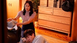 [ROE-247] Japanese Mother Son Incest Eng Subs – After Everyone Else Had Already Left The Nest, I Spent My Days With My Mom