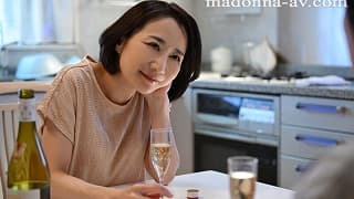 [ROE-308] JAV Japanese Mother Son Incest Eng Subtitle – That Night, I Drank with My Mom, And I Became an Adult