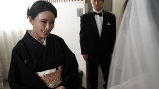 [ROE-450] (Eng Sub) Japanese Mother-in-Law Raped – A Mother Violated by Her Son-in-Law at the Wedding