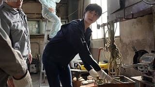 [DSOD-009] Japanese Mature Gangbang Eng Subbed – Please Forgive Me for Dressing as a Man…